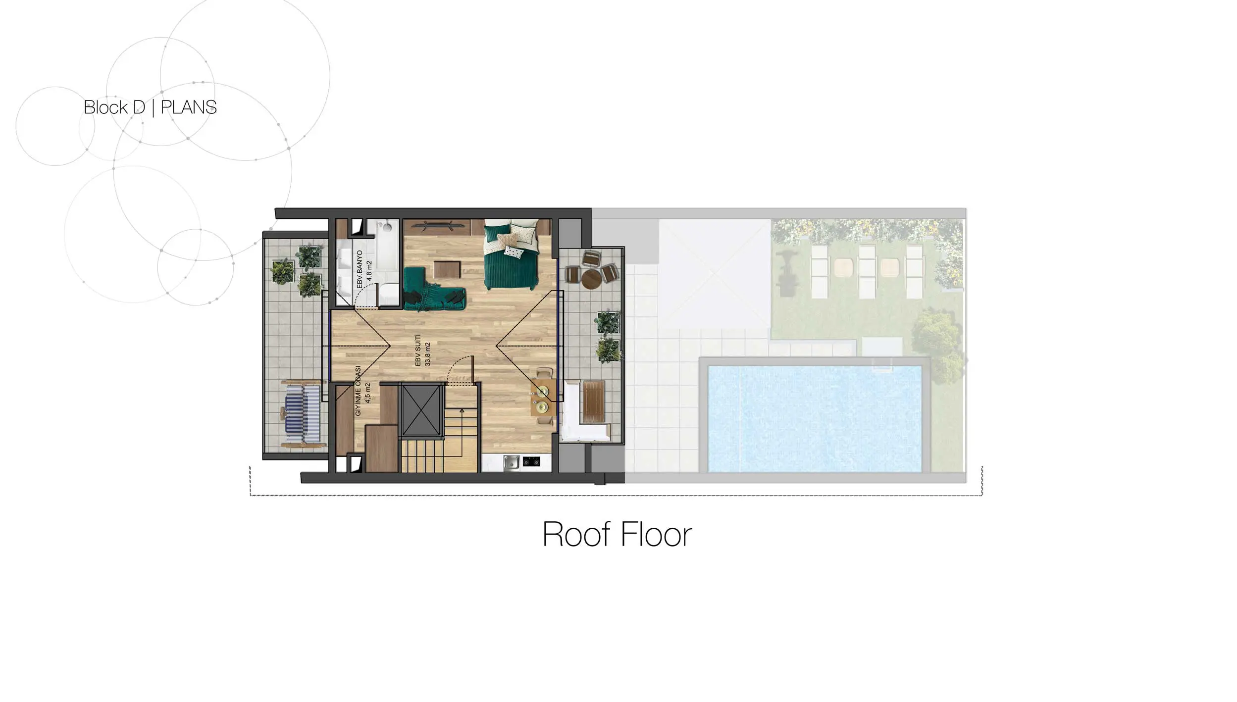 Beylikdüzü EDEN Villas